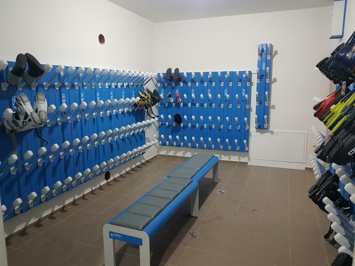 Apartman Jasna Lucky Demänovská Dolina Extérieur photo