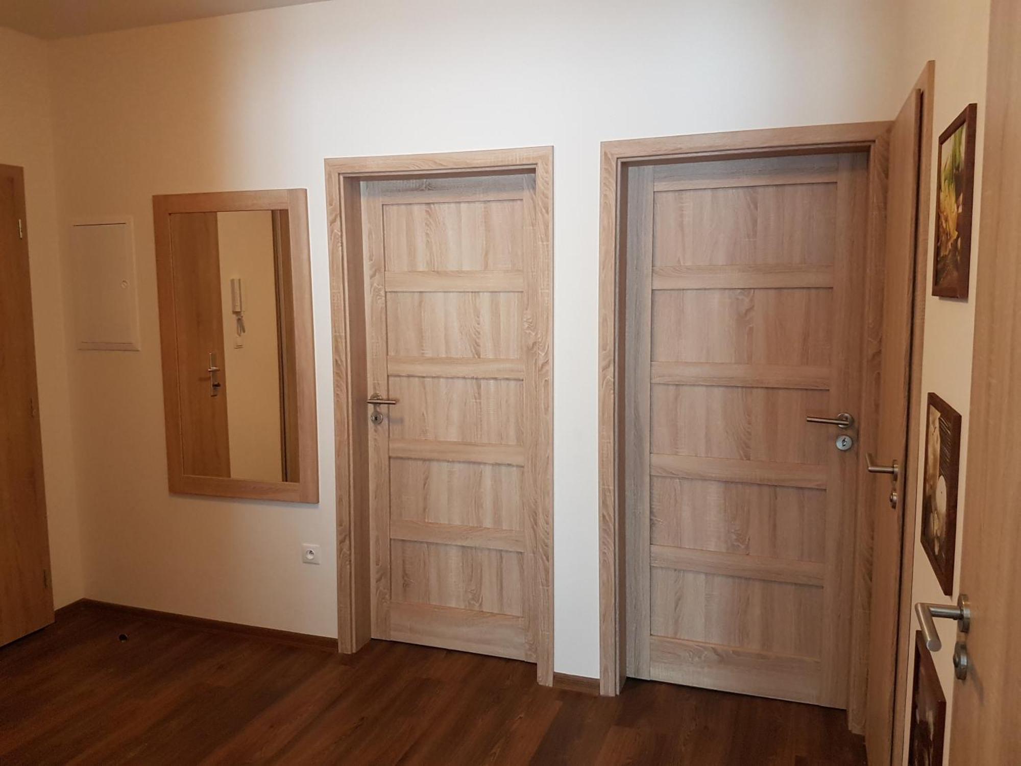 Apartman Jasna Lucky Demänovská Dolina Extérieur photo