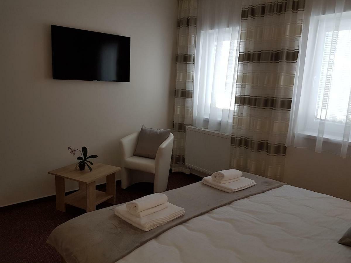 Apartman Jasna Lucky Demänovská Dolina Extérieur photo