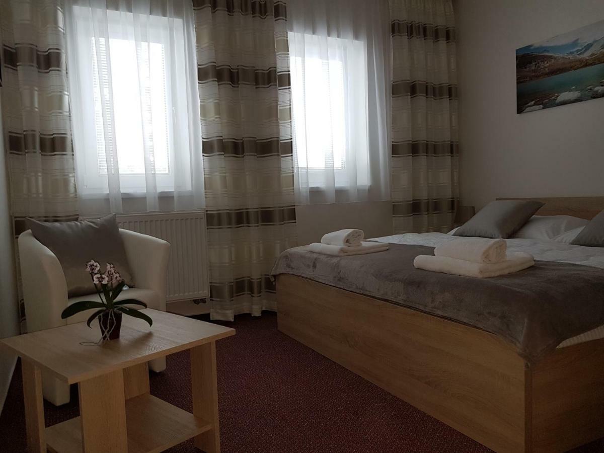 Apartman Jasna Lucky Demänovská Dolina Extérieur photo