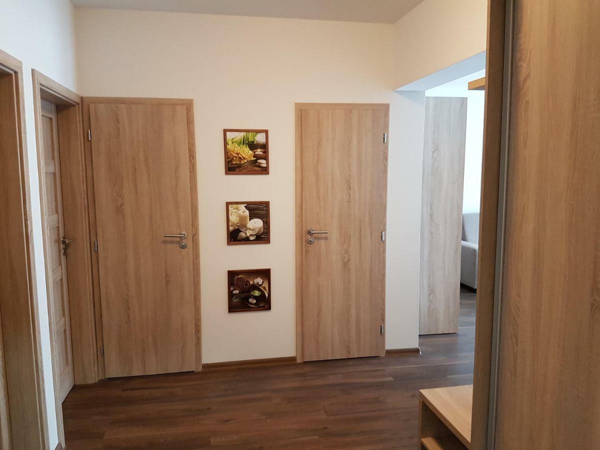 Apartman Jasna Lucky Demänovská Dolina Extérieur photo