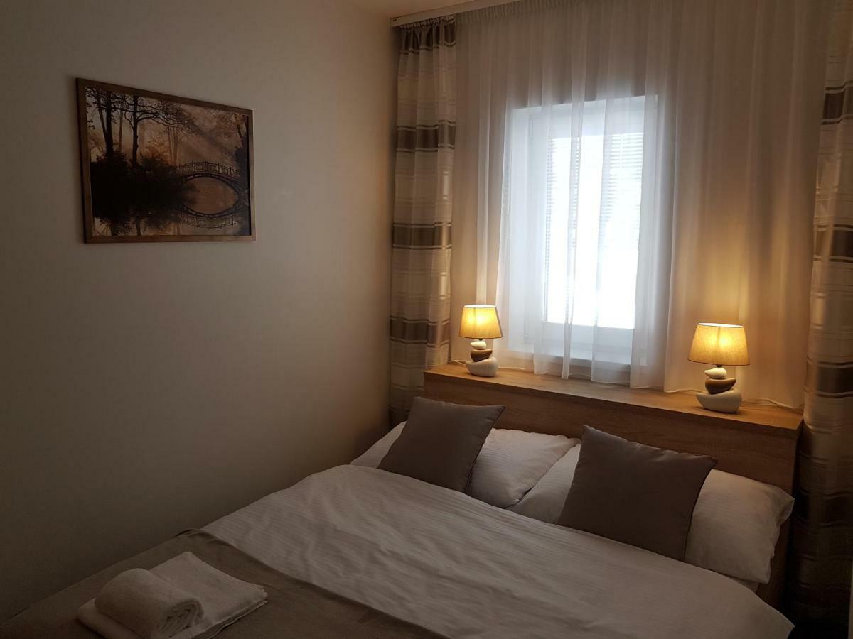 Apartman Jasna Lucky Demänovská Dolina Extérieur photo