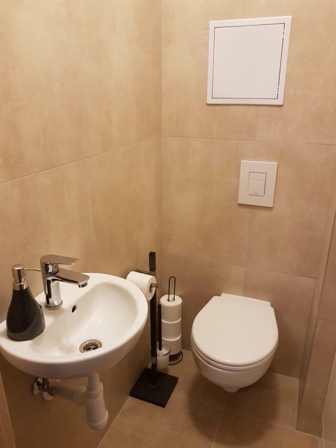 Apartman Jasna Lucky Demänovská Dolina Extérieur photo