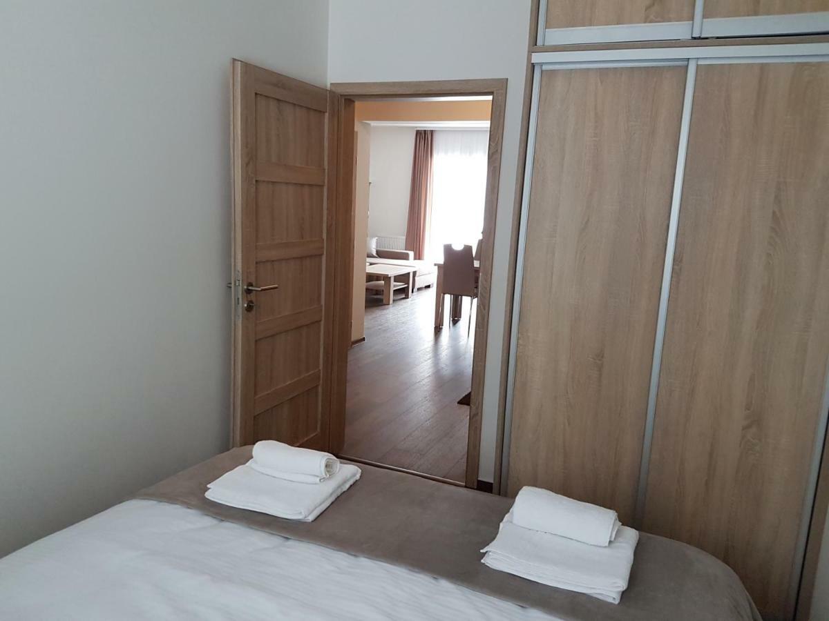 Apartman Jasna Lucky Demänovská Dolina Extérieur photo