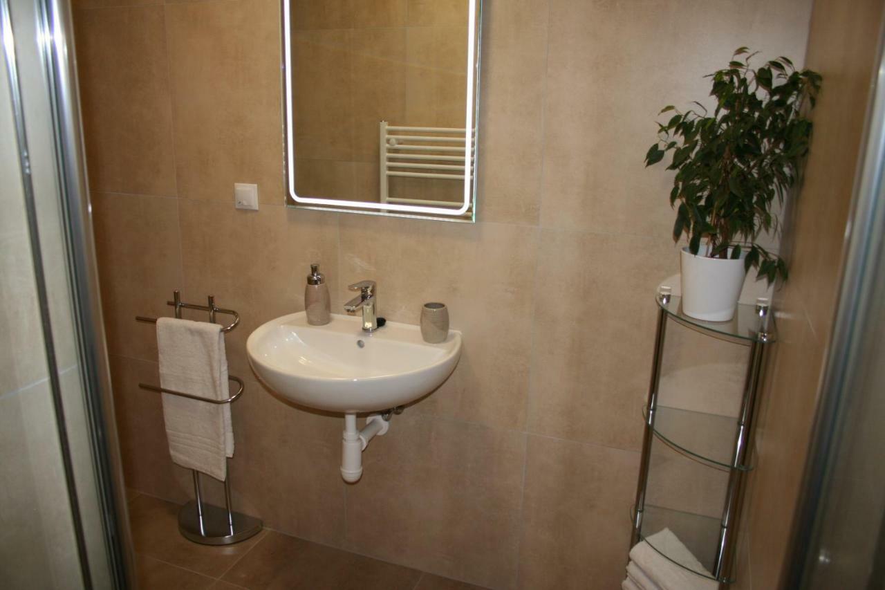 Apartman Jasna Lucky Demänovská Dolina Extérieur photo