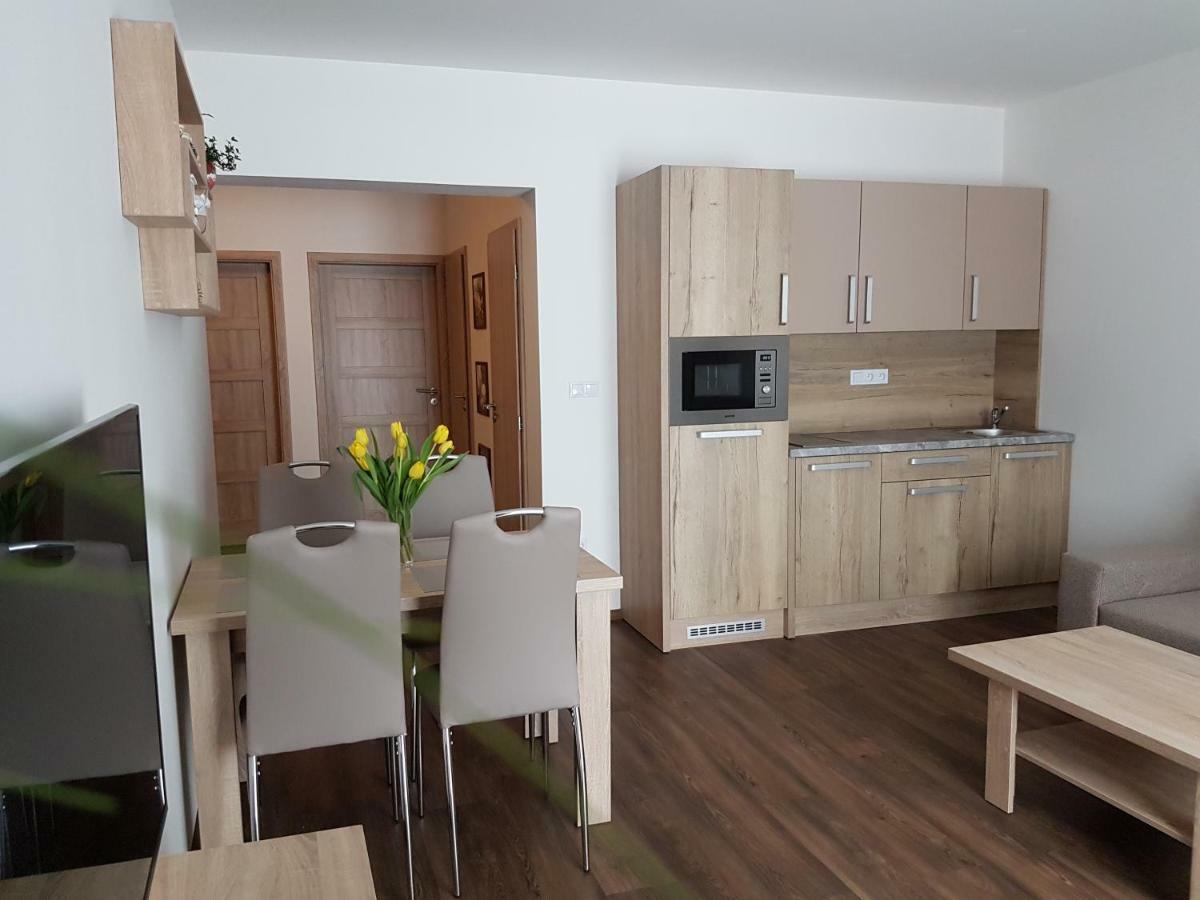 Apartman Jasna Lucky Demänovská Dolina Extérieur photo