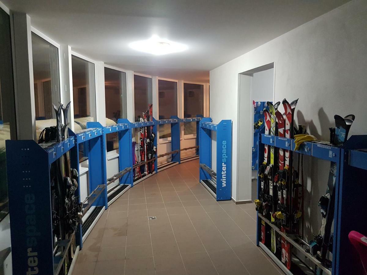 Apartman Jasna Lucky Demänovská Dolina Extérieur photo