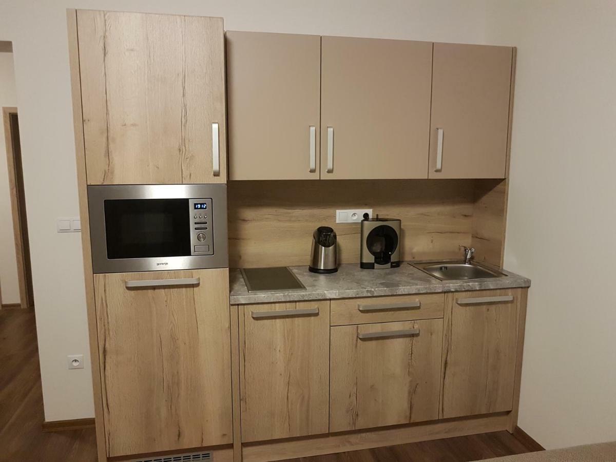 Apartman Jasna Lucky Demänovská Dolina Extérieur photo